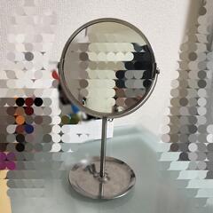 スタンドミラー