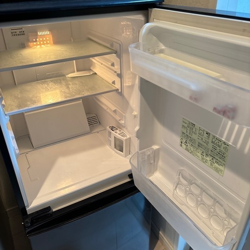 3点セット(冷蔵庫、洗濯機、電子レンジ)