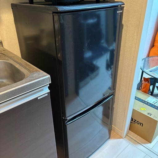 3点セット(冷蔵庫、洗濯機、電子レンジ)
