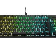 ゲーミングキーボード roccat vulcan tkl pro 日本語配列