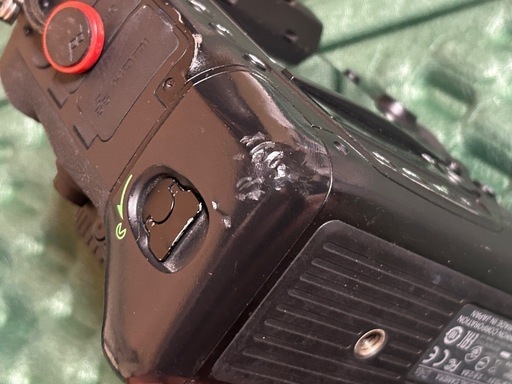 デジタル一眼レフ　Nikon D4sボディ本体