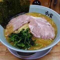 土日ラーメン巡れる人募集😺 - 草津市
