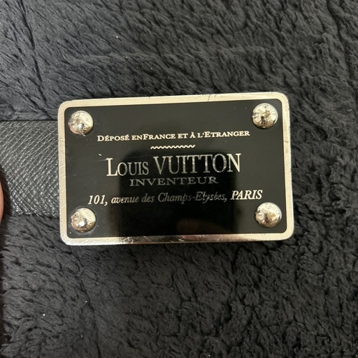 ヴィトンベルト