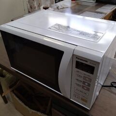 2013年　パナソニック　オーブンレンジ　電子レンジ