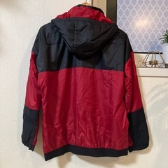 美品キッズ160㌢adidasアディダスジャンパーの画像