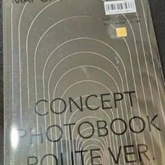 BTS MAP OF THE SOUL コンセプトフォトブック ...