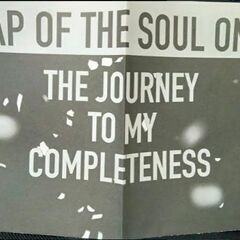 BTS MAP OF THE SOUL コンセプトフォトブック 新品未使用の画像