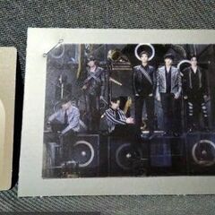 BTS MAP OF THE SOUL コンセプトフォトブック 新品未使用の画像