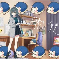 学マス（学園アイドルマスター）のお友達を募集してます！