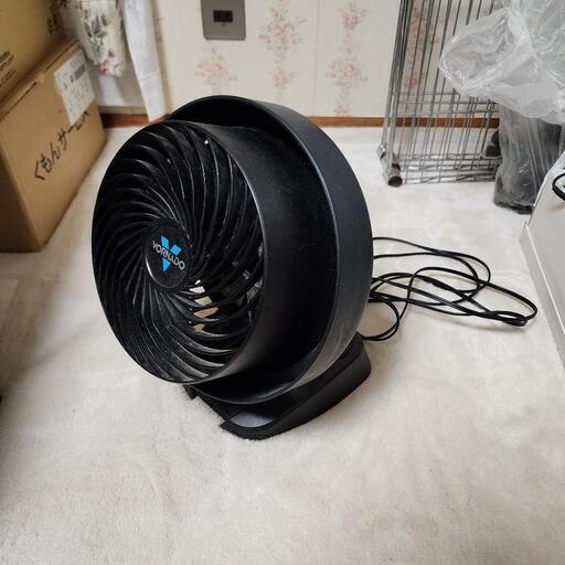VORNADO ボルネード サーキュレーター 動作確認済み