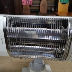 極上美品　超遠赤外線  ストーブ  ダイキン セラムヒート  電気ストーブ の画像