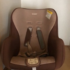チャイルドシート