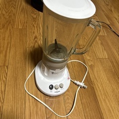 【受け取り決定済】容量1L ミキサーの画像