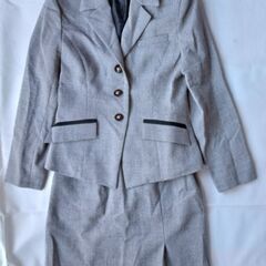 未使用 UNILADY オフィス制服 事務服  グレースカートスーツ