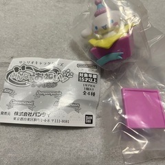 シナモロール