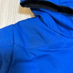 ラルフローレン　ダウンジャケットの画像