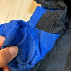 ラルフローレン　ダウンジャケットの画像