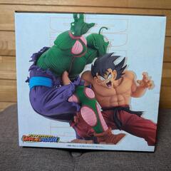 一番くじ ドラゴンボール 
A賞　孫悟空 マジュニア フィギュアの画像