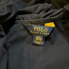 ラルフローレン　薄手ジャケットの画像