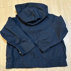 ラルフローレン　薄手ジャケットの画像