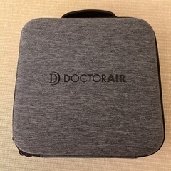 ドクターエア エクサガン ホット＆クール REG-03 筋膜リリース