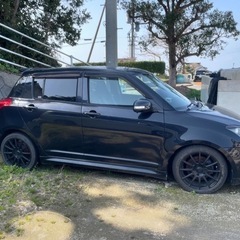 スイフトスポーツ zc31s 