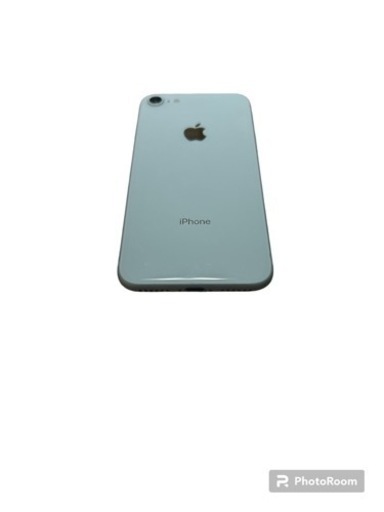 明日10/515時迄お引き取り可能な方、8,000円迄お値引きさせて頂きます！ご希望の方はメッセージ下さい！iPhone8 64GB本体 箱付