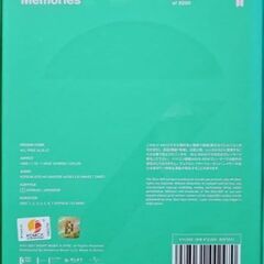 BTSシーズングリーティング ポストカード付 日本語字幕 豪華セットの画像