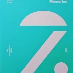 BTSシーズングリーティング ポストカード付 日本語字幕 豪華セットの画像