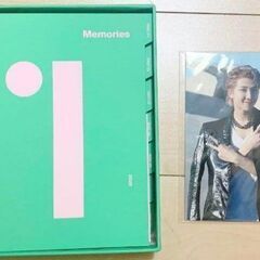 BTSシーズングリーティング ポストカード付 日本語字幕 豪華セットの画像