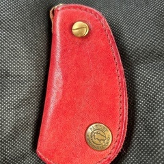 キーケースの画像