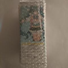 初音ミクフィギュアWinter image ver.の画像