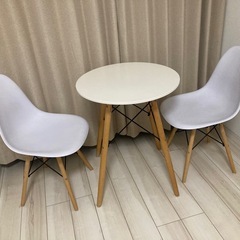 Eames イームズ ダイニングセット 