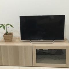 IKEA テレビボード