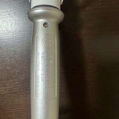 カールアイロン　クレイツ
　の画像