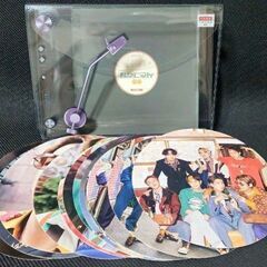 BTS 2021年 シーズングリーティング 美品の画像