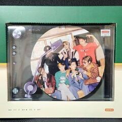 BTS 2021年 シーズングリーティング 美品の画像