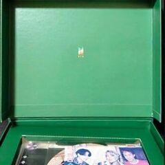 BTS 2021年 シーズングリーティング 美品の画像