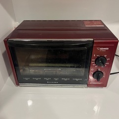 象印トースター　　の画像