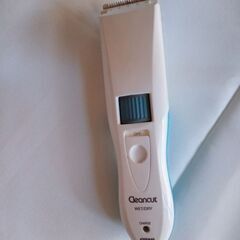 ヘアカッター HC-FW26 バリカン イズミの画像