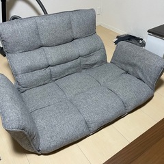 カインズ ソファ(家具)の中古が安い！激安で譲ります・無料であげます｜ジモティー