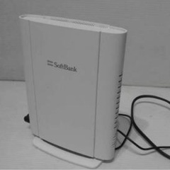 無線ルーター ソフトバンク　光BBユニット ルーター J18V1...
