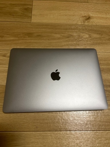 Mac MacBookAir M1 2020