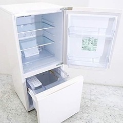 冷蔵庫 AQR 16D