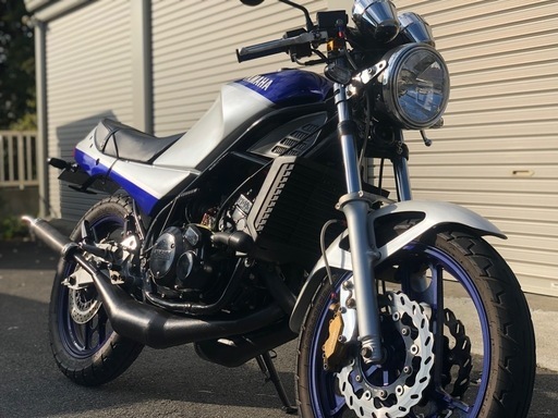 rz250r