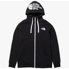 ノースフェイス パーカー