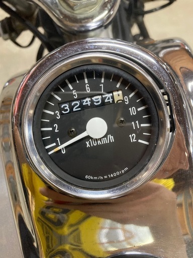 ホンダ マグナ50