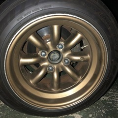 車の整備や車検やパーツ取り付け