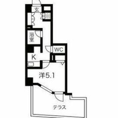🌺審査通過率・初期安No.1 🏝️ 敷金・礼金０円💰京王井の頭線 高井戶駅 徒歩4分 🚃ブラック🆗保証会社複数利用可能👀 - 杉並区