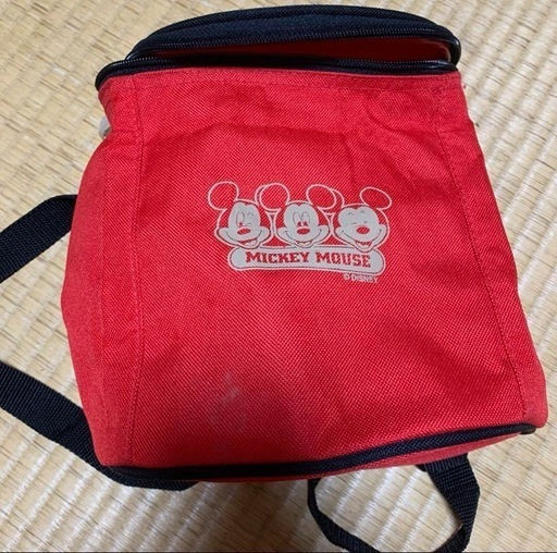 ディズニー